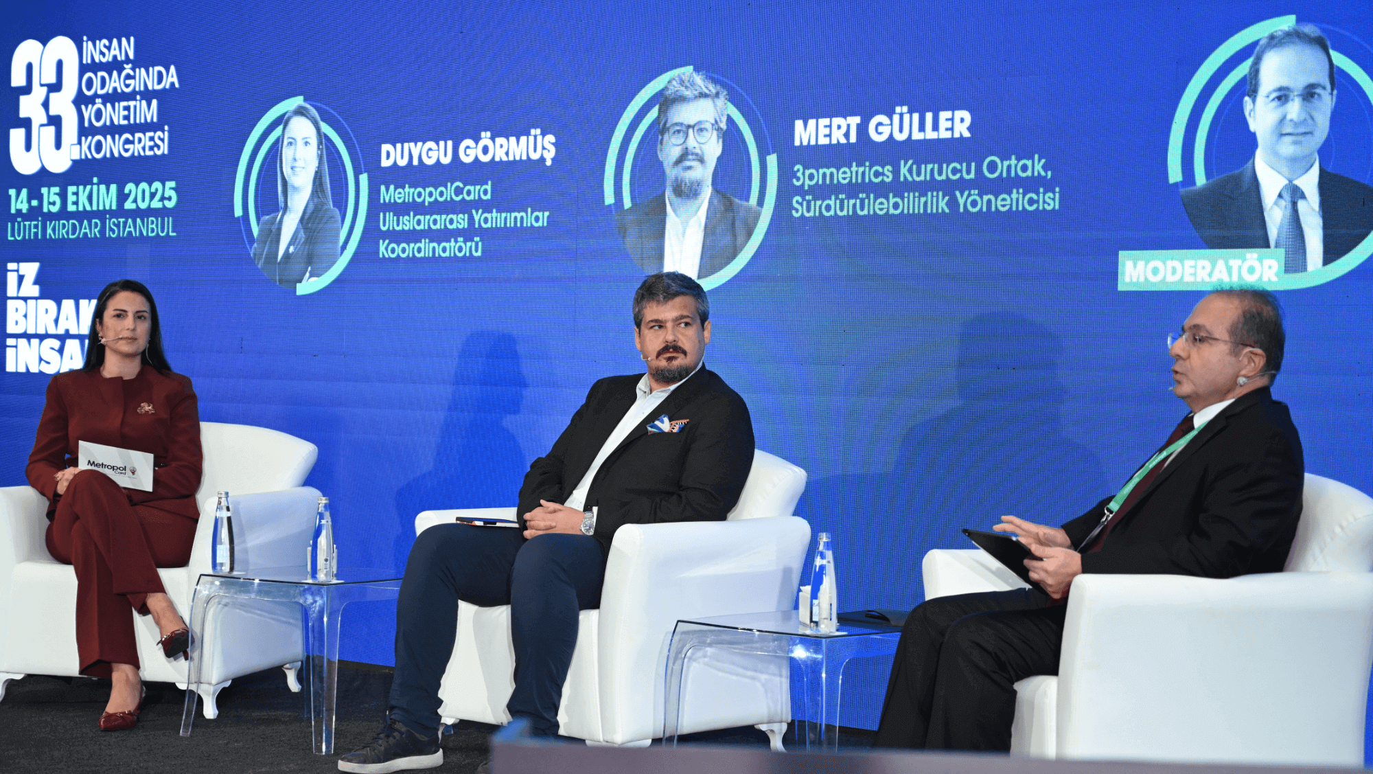 Dijitalleşmenin İzleri: Karbon Ayak İzini Azaltmak